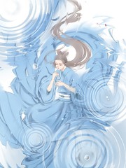 臨水照花心