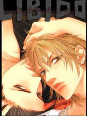 LIBIDO獨佔欲
