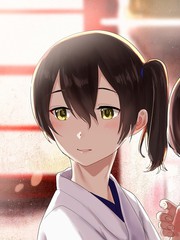 立駒的艦娘塗鴉
