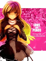 love and peace