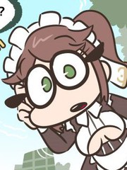LastOrigin四格漫畫