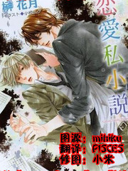 戀愛私小說