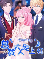 撩婚成愛：總裁大人晚上好
