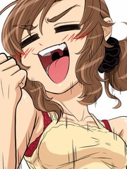 例大祭11報告漫畫