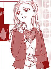 冷靜不下來的少女和想冷靜的少女