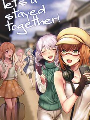 let\'sastayedtogether