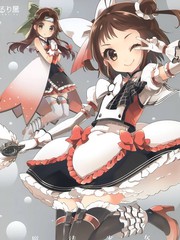 魔法少女那珂醬☆free