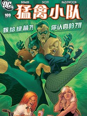 猛禽小隊V1