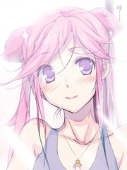 萌盡的萌娘