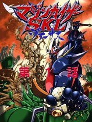 魔神凱撒SKL Versus
