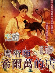 魔術師希爾萬的店