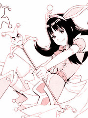 魔法少女小時