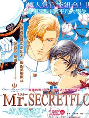 Mr. Secret Floor 軍服的戀人