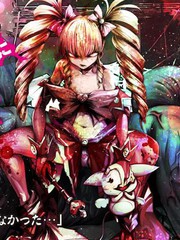 魔法少女挑錯了啊！