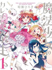 魔法少女的華麗餘生