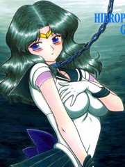 美少女戰士-18x