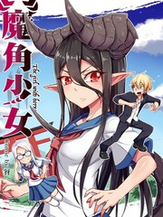 魔角少女