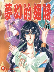 夢幻的翅膀