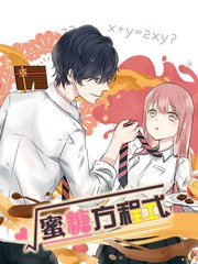 蜜糖方程式
