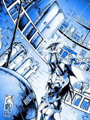 某魔女的戀愛物語
