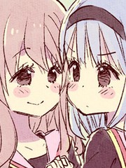 麻煩孩子的百合故事
