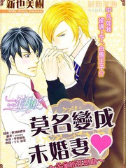 莫名變成未婚妻v ～金龜婿狂想曲～