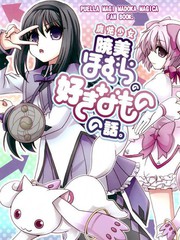 魔法少女曉美焰喜歡之物的事情