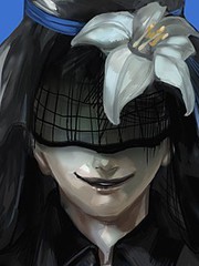 面紗男