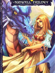 魔獸世界官方漫畫：太陽之井