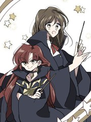 魔女大人與小學徒