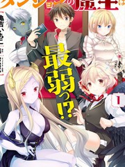 迷宮的魔王最弱小