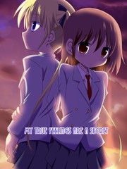 MYTUREFEELINGSAREASECRET