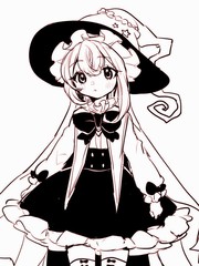 魔女的孩子，開始養狗