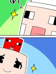 Minecraft四格