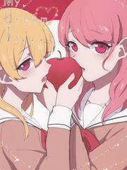 MyDreamIs