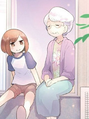 奶奶與遊戲