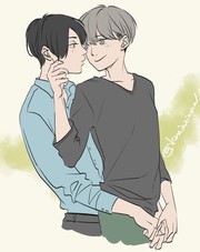 男扮女裝的故事