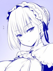 擬態娘