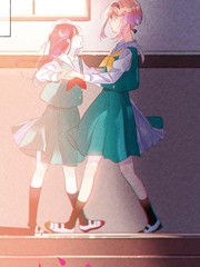 霓裳於舞室起舞