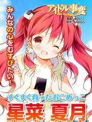 偶像事變 Idol Incidents