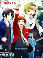 偶像大師SideM DRAMATIC STAGE