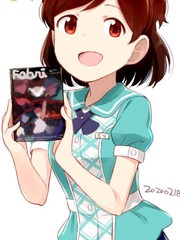 偶像大師livelyflowers