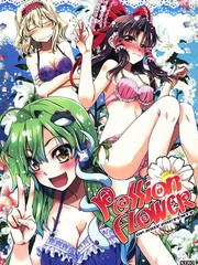 Passionflower