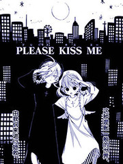 PLEASEKISSME