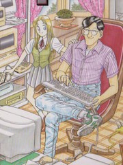 秋本治SF短篇集