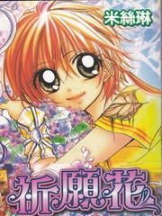 祈願花
