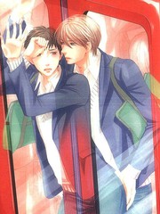 青春男孩與那檔事