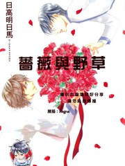 薔薇與野草