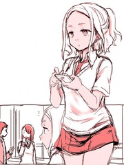 青梅竹馬是殭屍