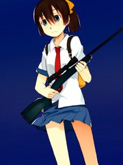 曲奇狙擊手